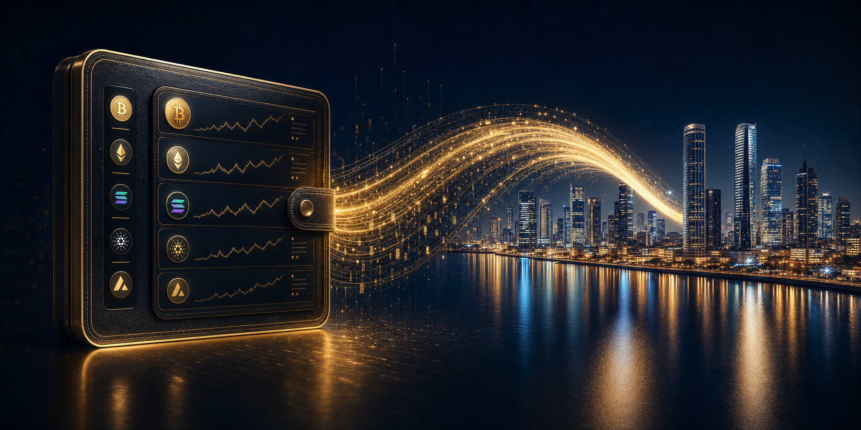 Crypto bridge to Israeli real estate — DDG