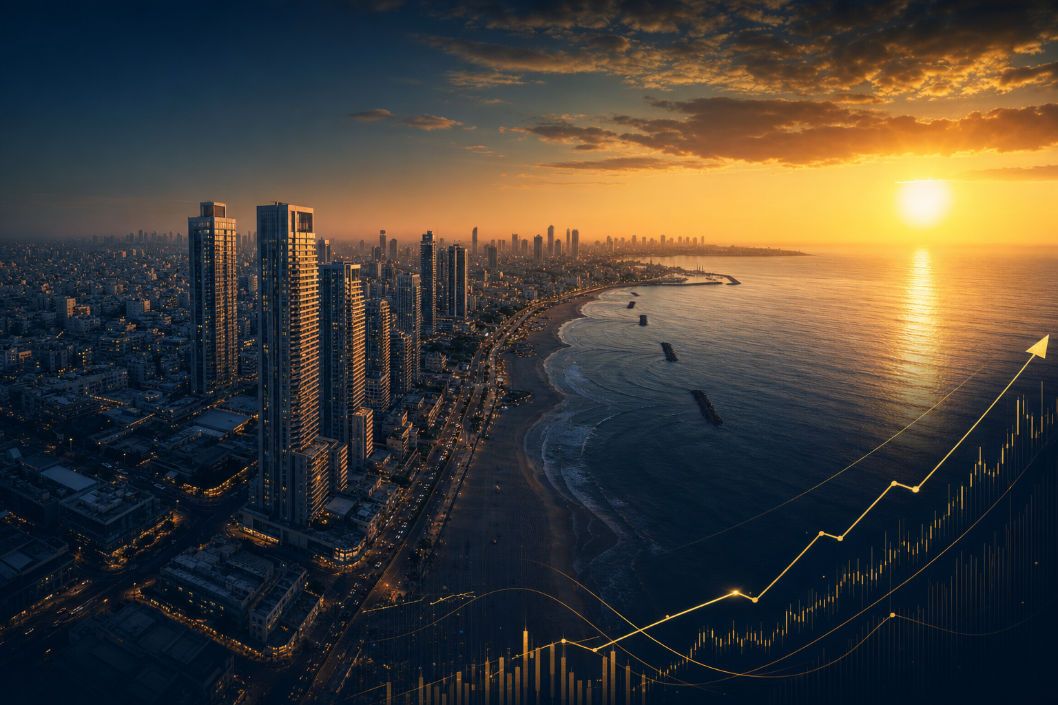 Israeli Real Estate 2026 — Why Global Buyers Are Moving Now